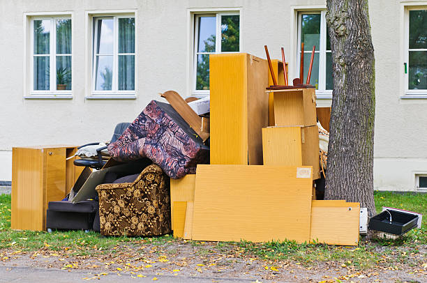 Best Same-Day Junk Removal Services  in Independence, WI